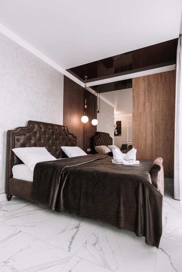Royal Tower Vip Smart Apartments 2 Kyiv Exterior photo