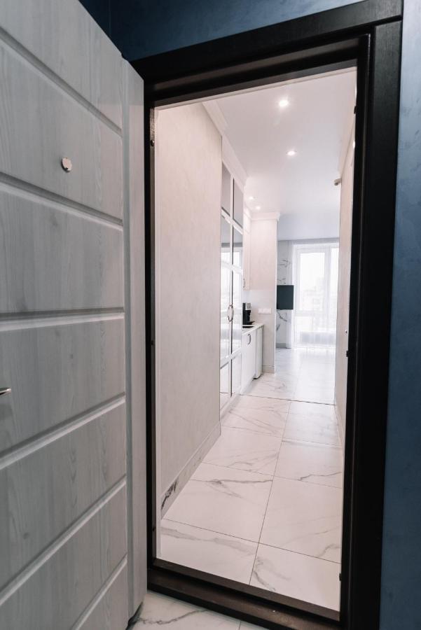 Royal Tower Vip Smart Apartments 2 Kyiv Exterior photo