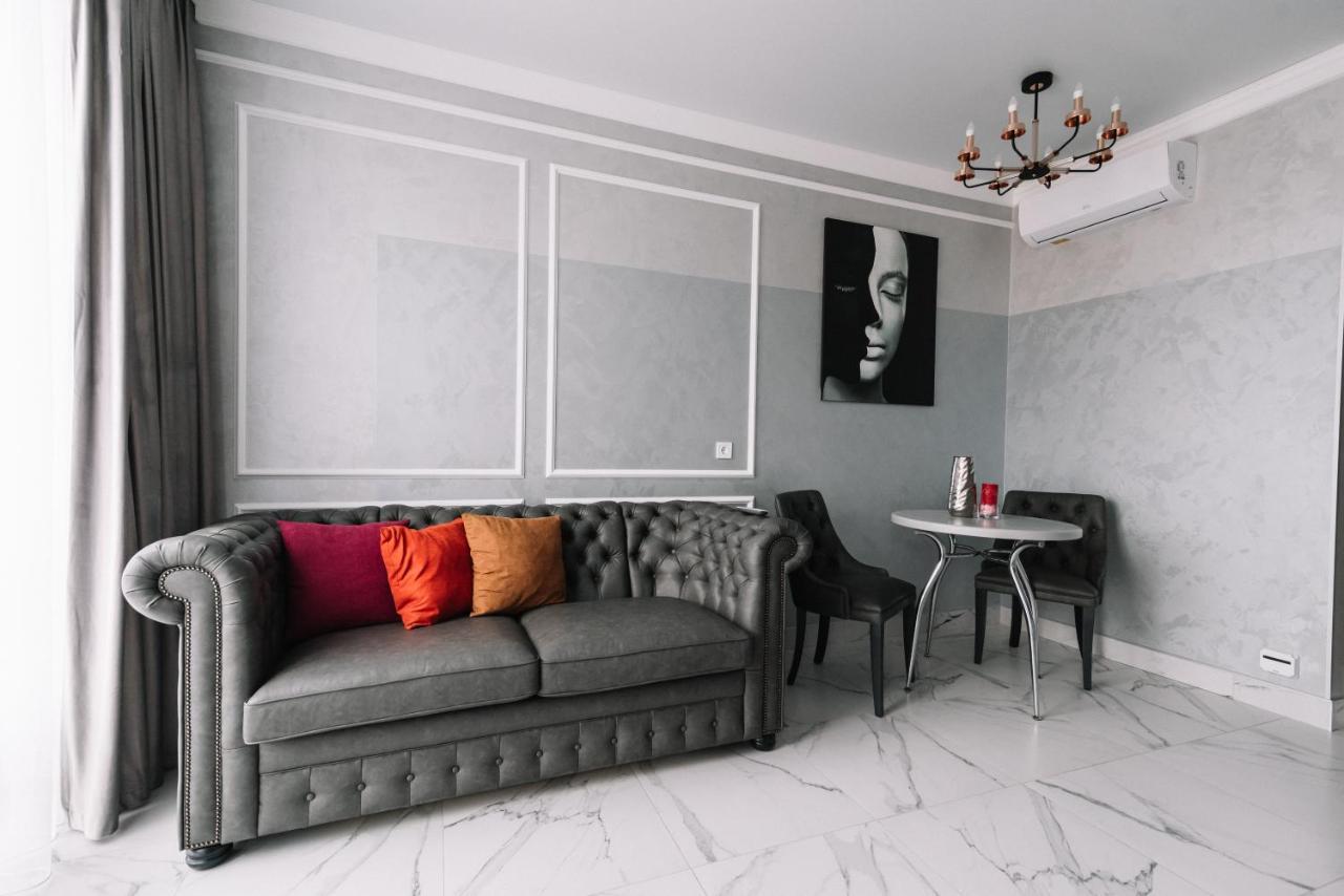 Royal Tower Vip Smart Apartments 2 Kyiv Exterior photo